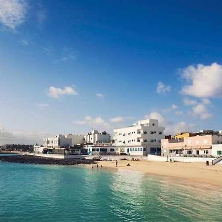Casa Nieves Corralejo Leilighet Eksteriør bilde