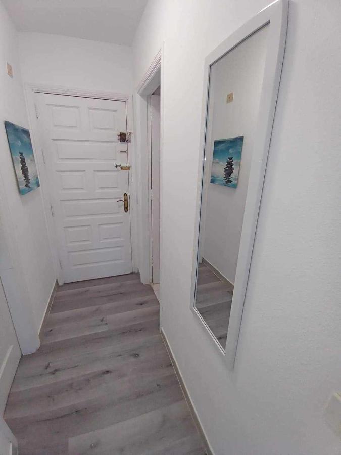 Casa Nieves Corralejo Leilighet Eksteriør bilde