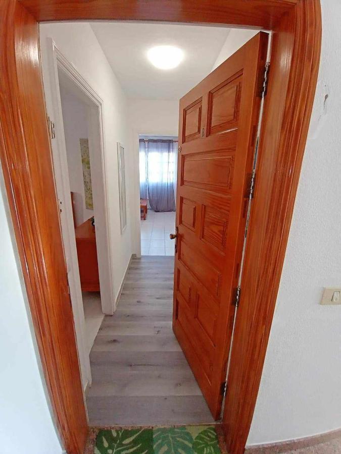 Casa Nieves Corralejo Leilighet Eksteriør bilde