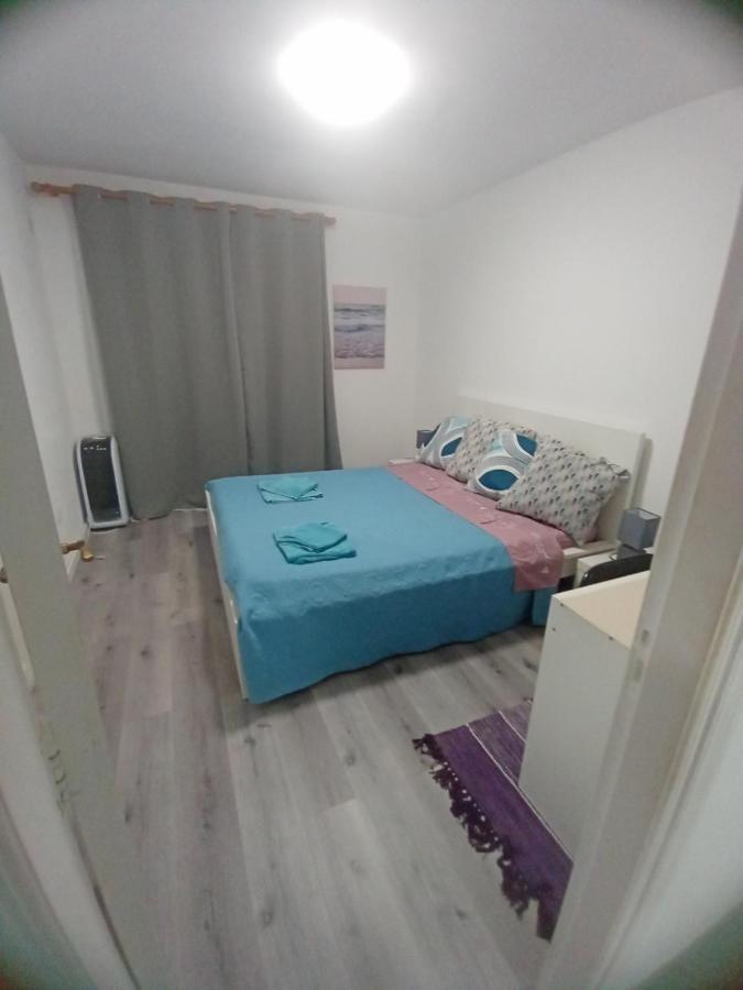 Casa Nieves Corralejo Leilighet Eksteriør bilde